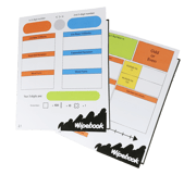 MathReps Workbooks