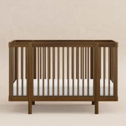 Pogo 8-in-1 Convertible Crib with All-Stages® Conversion Kits