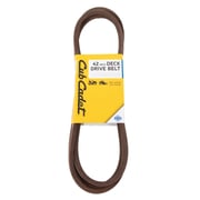 Riding Mower 42-inch Deck Drive Belt - Original Equipment Genuine Part (OEM)