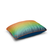 The Camp Pillow - Baja Fade