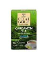 Cuppa Cardamom Chai Unsweetened