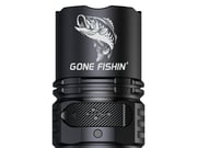Fenix PD36R PRO Custom Engraved Flashlight