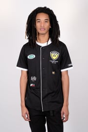 Baseball Jersey