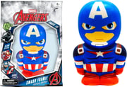 Marvel Squish Foamies - Captain America