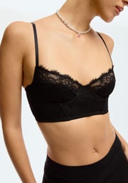 venus corset top