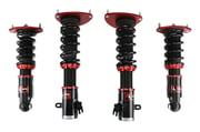 FactionFab FL-Spec Coilovers V2 - 2015-2021 Subaru WRX / STI