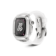 Apple Watch Case / SPIII41 - Silver MD