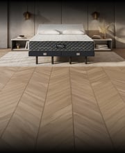Puffy Cloud Smart Bed Set