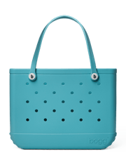 Original Bogg® Bag - TURQUOISE and Caicos
