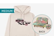 Sweatshirt: Get Comfy with Lovesac and KidSuper Studios - M