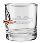 CIB Rocks Glass - 11oz