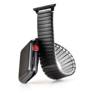 Twist-O-Flex™ Band Compatible For Use With The Apple Watch® (series 1-9) 42/44/45mm