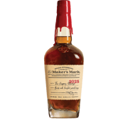 MAKERS MARK BOURBON WOOD FINISHING SERIES THE KEEPERS RELEASE 2025 KENTUCKY 750ML