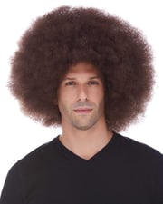 Jumbo Afro | Costume Wig by Characters