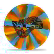 Divergent Discs Alpas