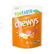 Organic Chewys
