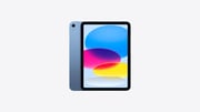 11 吋 iPad Wi-Fi 128GB - 藍色