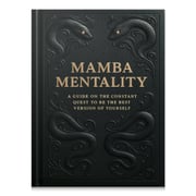 The Mamba Book