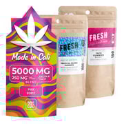 THCP Gummies Bundle