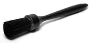 Wheel Woolies Boars Hair Detail Brush 1 Inch