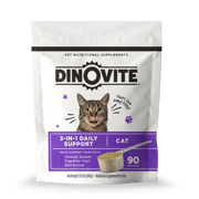40% Off: Dinovite for Cats