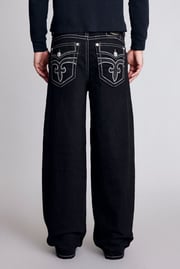 Arther Loose Fit Jeans