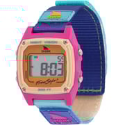SHARK CLASSIC LEASH NEON SEA