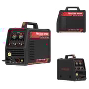 Firstess DP200 Multi-Process MIG Welder