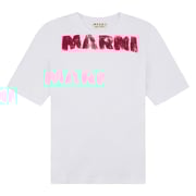 Paintbrush Tee