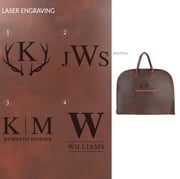 Classic Suit Carrier