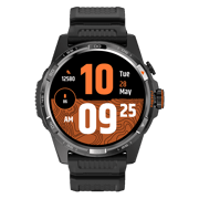 TicWatch Atlas
