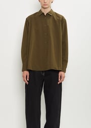 Drays Cotton Travail Shirt