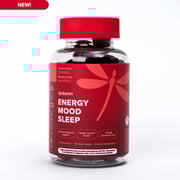 Amberen Energy | Mood | Sleep Gummies