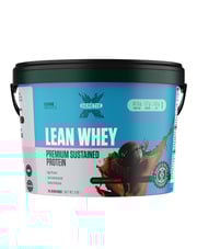 Lean Whey by Genetix Nutrition