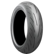Bridgestone Battlax S22 Hypersport Rear Motorcycle Tire#191146-P