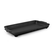 FirePit Griddle