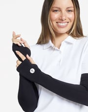 Arm Sleeves UPF 50+ Sensitive Collection