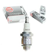 NGK V-Power 5574 BPM8Y SOLID Spark Plug
