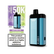 Dinner Lady Row 50k Dual Flavor Vape