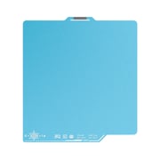BIQU Panda BuildPlate CryoGrip Pro for Bambu X1/P1/A1/A1 mini Printers - Double-Sided 7-Layer Composite with High Magnetic Spring Steel, Low Energy Printing