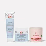 Clear Up + Hydrate Trio