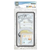 Vicki Boutin Discover + Create Frame Set
