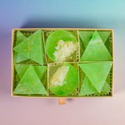 Honeydew Peridot