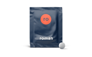 Ro Sparks: Rapid-Dissolving 2-in-1 ED Medication (Sildenafil + Tadalafil)