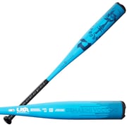Vivid Blue DeMarini Voodoo One Piece (-11) USA Baseball Bat