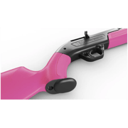 760 Pumpmaster (Pink)