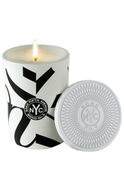 BOND NO. 9 SAKS FOR HER SCENTED CANDLE