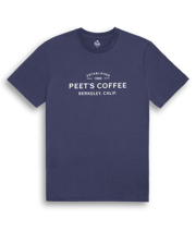 Est. 1966 T-Shirt - Navy