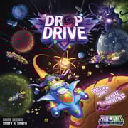 Drop Drive (New Arrival)