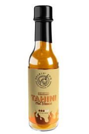 Smokin' Ed's Tahini Hot Sauce Medium